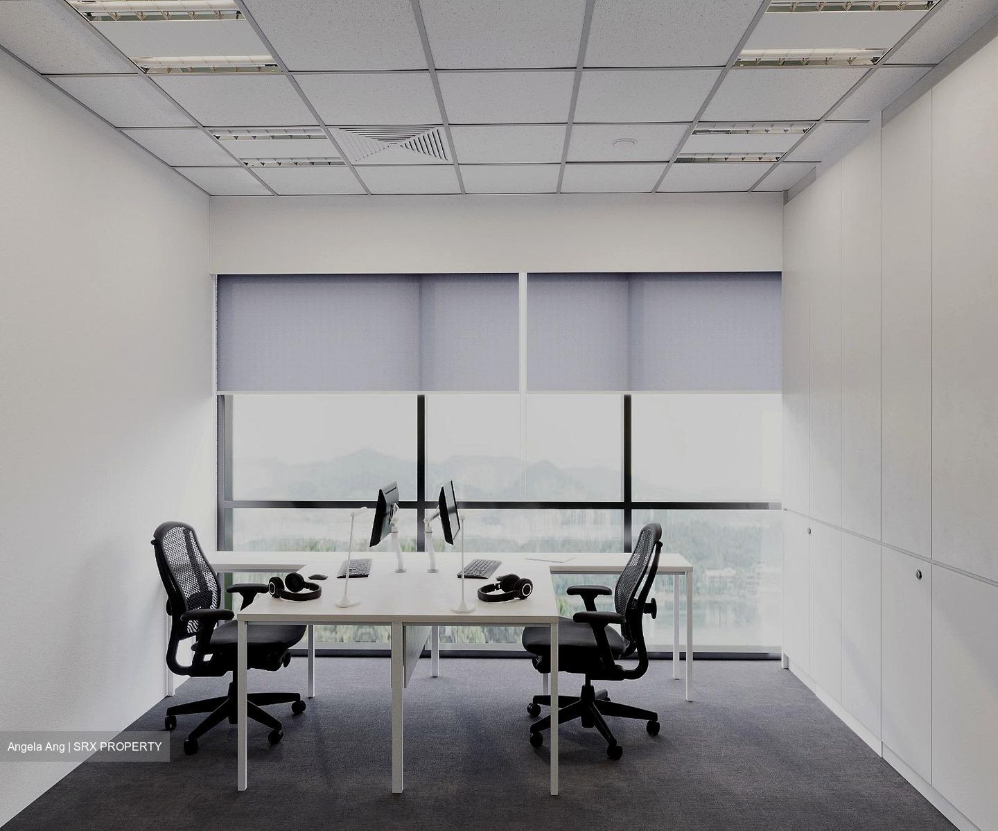 Paya Lebar Square (D14), Office #536848261